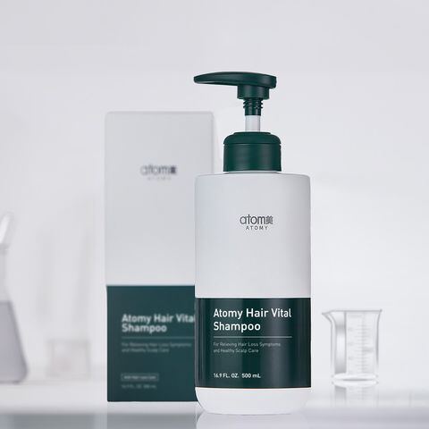 Atomy Root Vital
