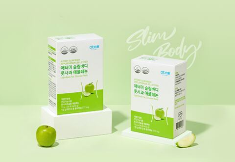 Atomy Applehenon
