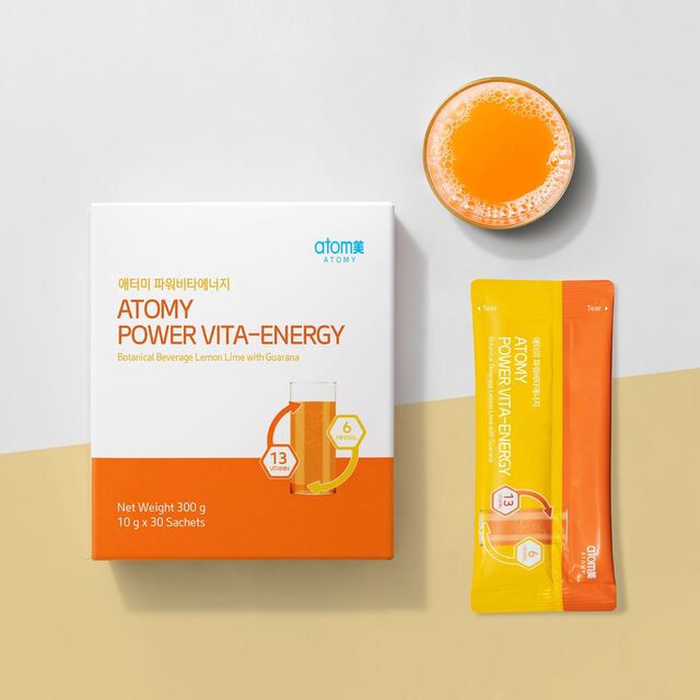 Atomy Power Vita