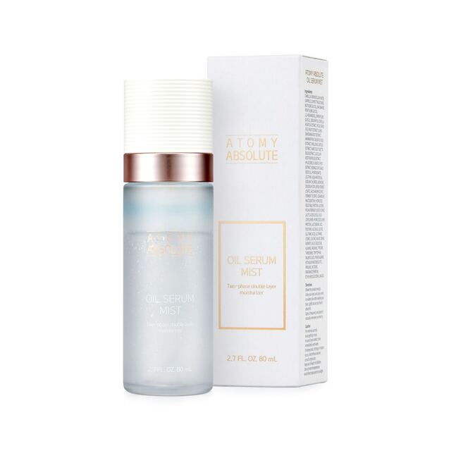 Atomy Hair Vital Treatment