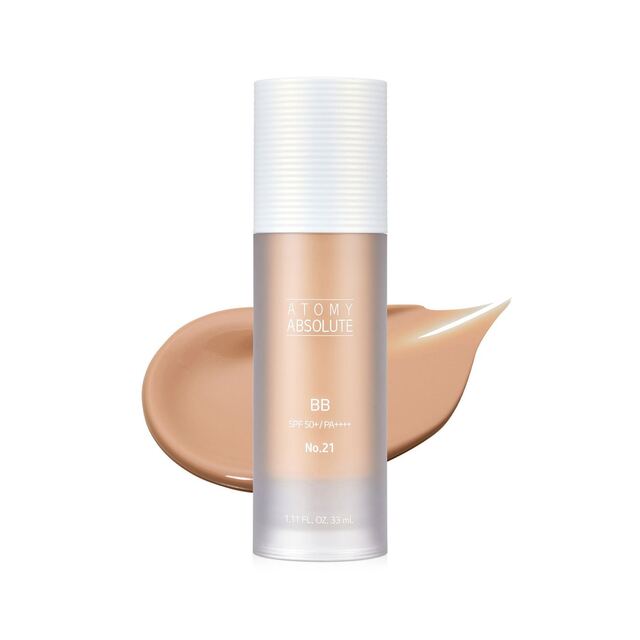 Atomy Hair Vital Serum Tonic