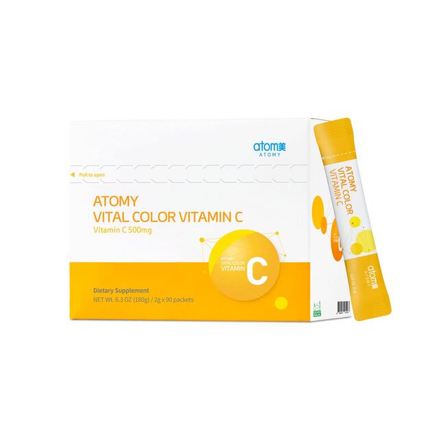 Atomy Vital Color Vitamin C
