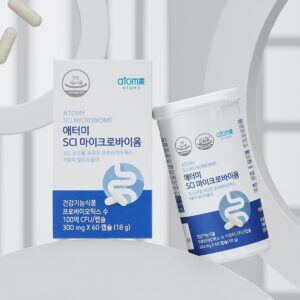 Atomy SCI Microbiome
