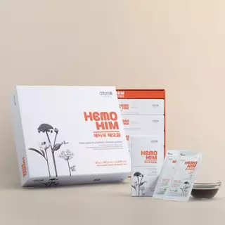 Atomy HemoHIM