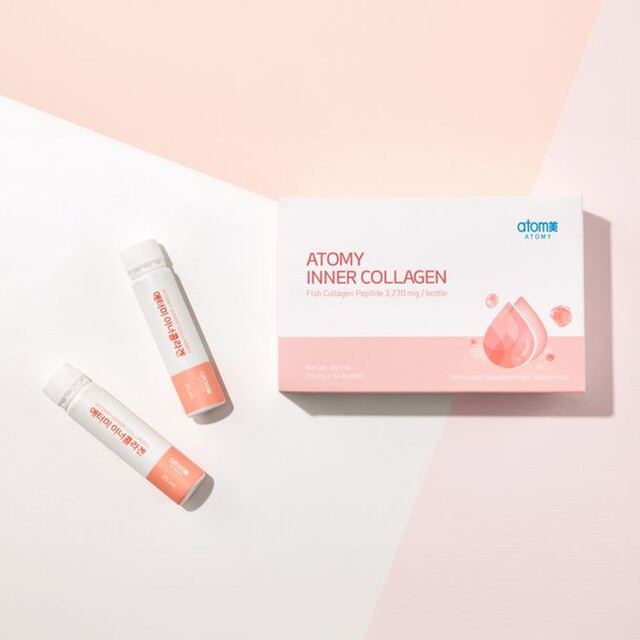 Atomy Inner Collagen