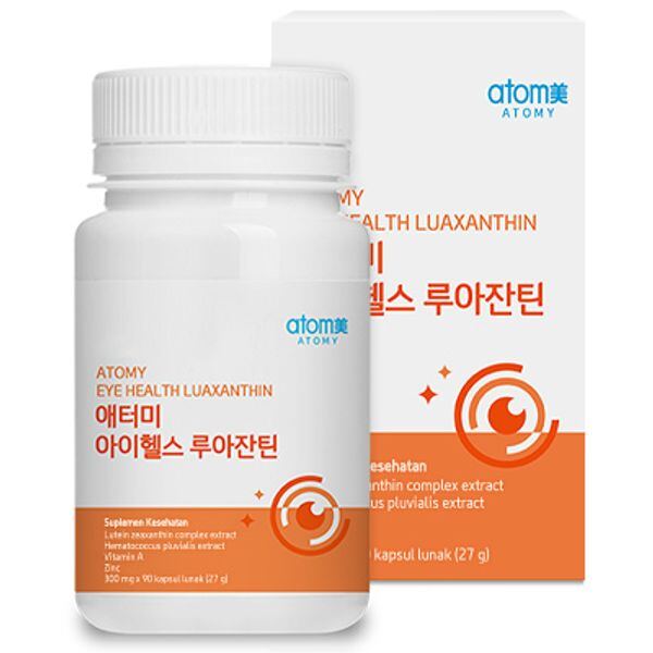 Atomy Eye Health