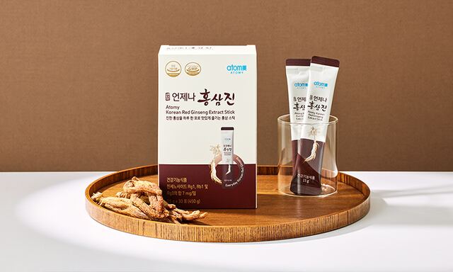 Atomy RTG Omega-3
