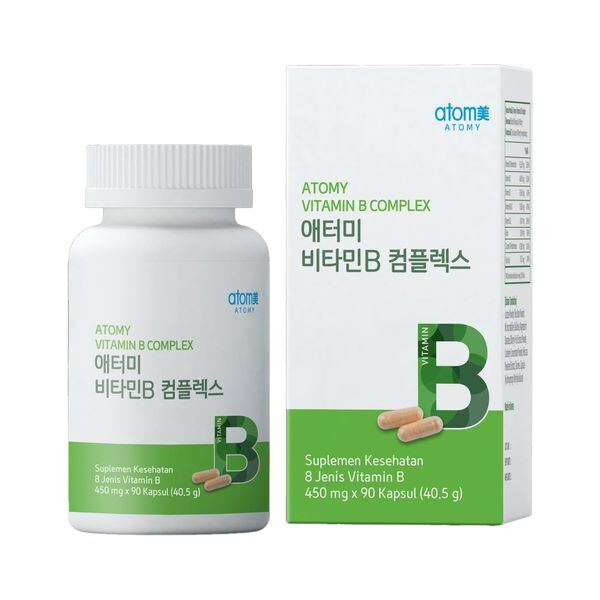 Atomy Vitamin B Complex