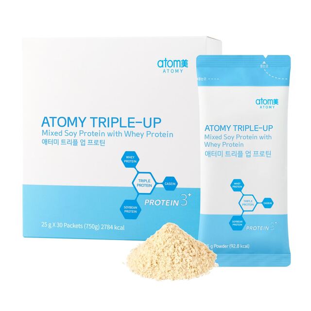 Atomy Triple Up Protein