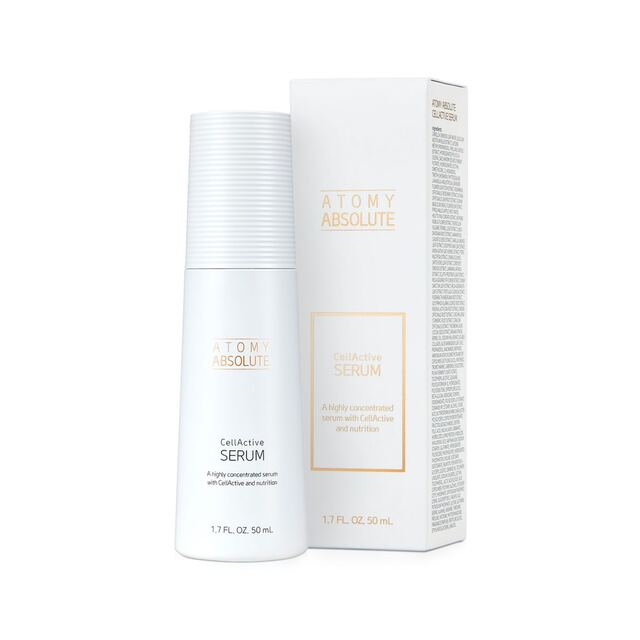 Atomy Absolute CellActive Serum