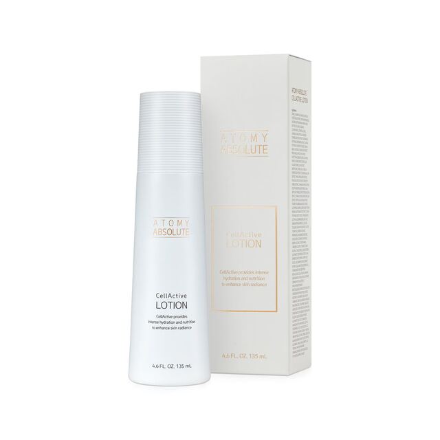 Atomy Absolute CellActive Lotion