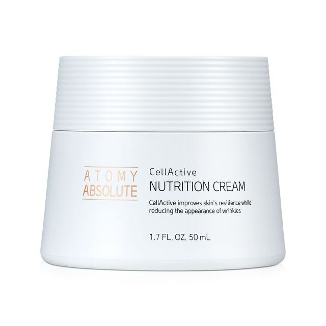 Atomy Absolute Nutrition Cream