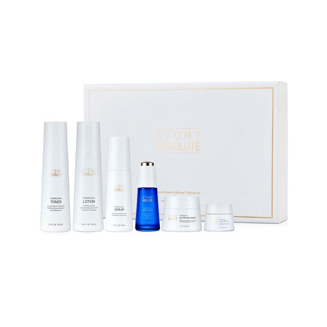 Atomy Absolute CellActive Set