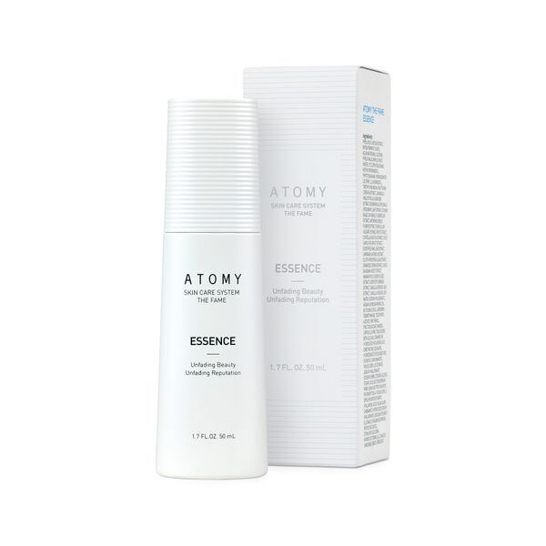 Atomy The Fame Essence