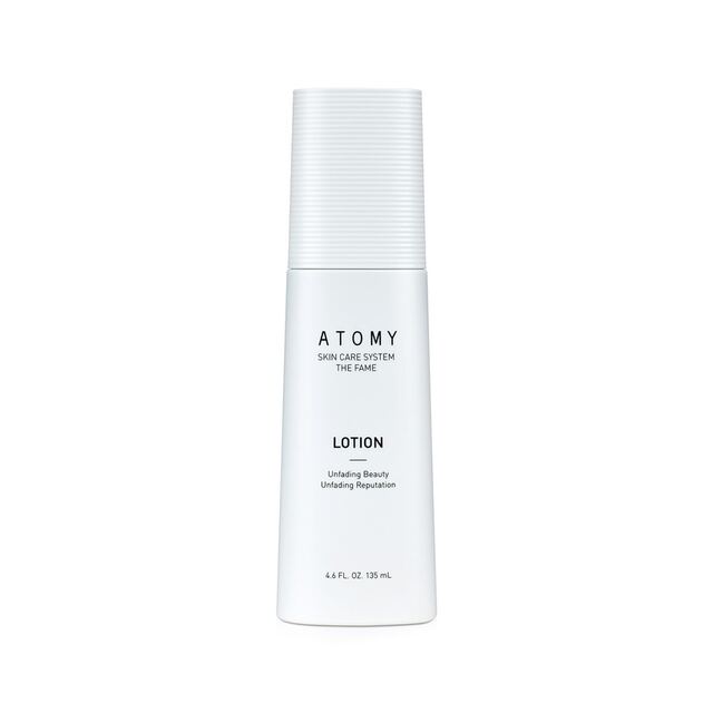 Atomy The Fame Lotion