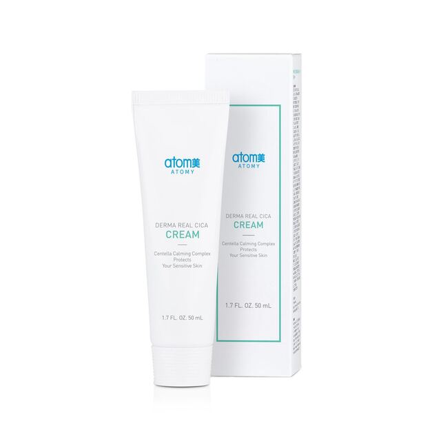Atomy Derma Real Cica Cream