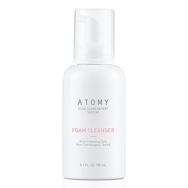 Atomy Acne Clear Set