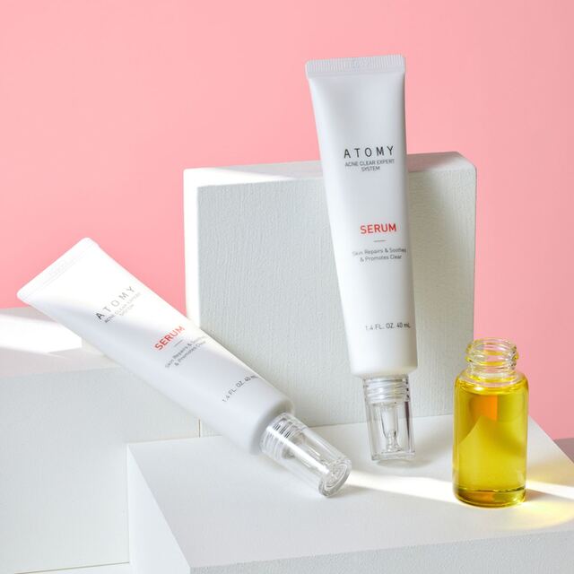 Atomy Acne Clear Serum